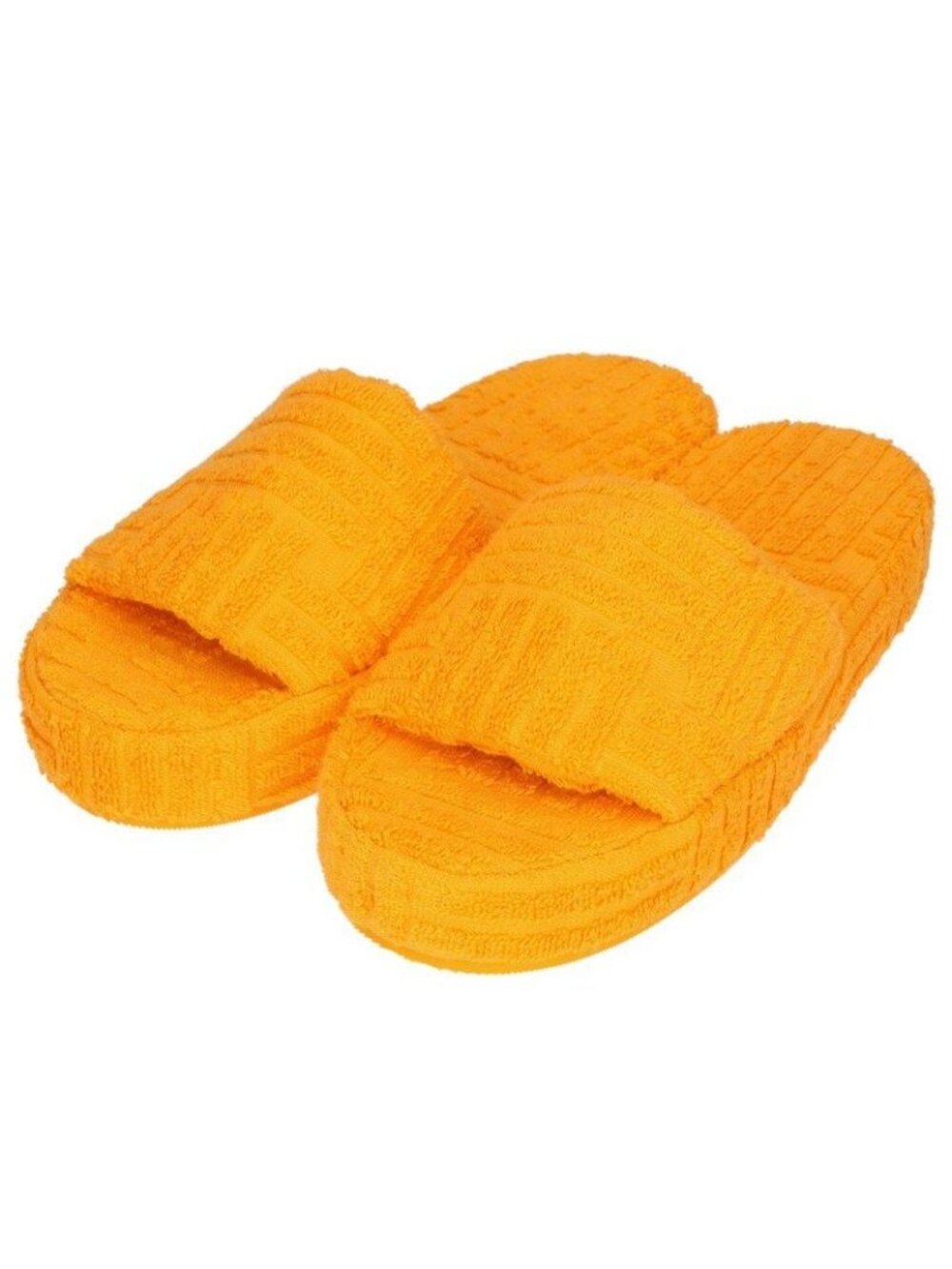 Bottega Veneta Pile Sandals